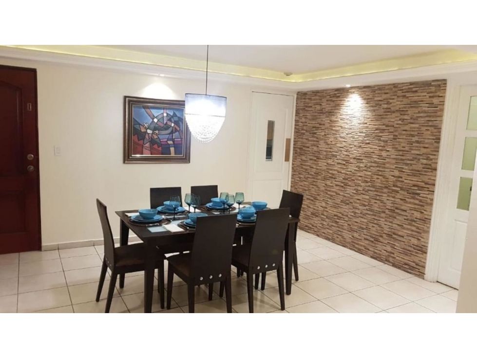 Alquilo extraordinario y moderno apartamento en san francisco — foto 3