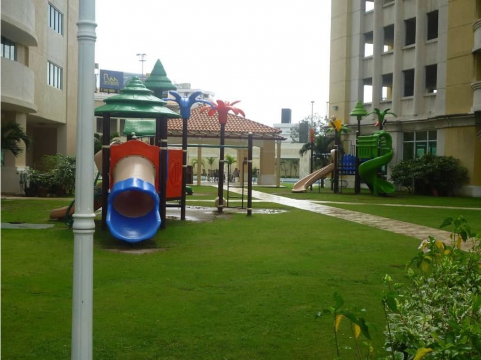 Alquilo extraordinario apartamento amoblado en punta pacifica — foto 6