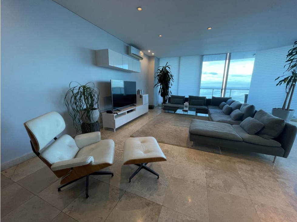CC Se alquila hermoso apartamento en Bella Vista — foto 3