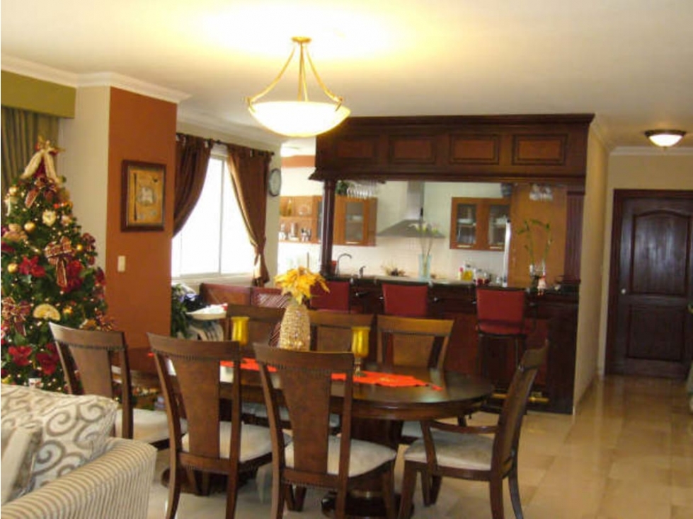 CC Se alquila hermoso apartamento en Cangrejo — foto 2