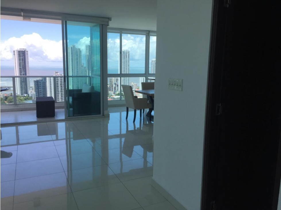 SE VENDE APARTAMENTO AMOBLADO EN VIA PORRAS 2 RECAMARAS $ 330.000.00 — foto 2