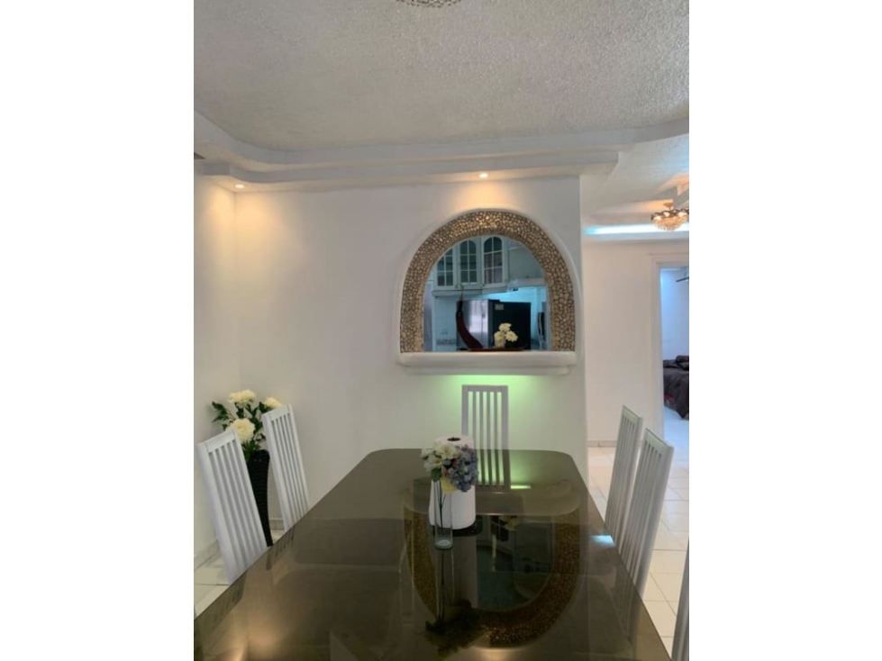 Alquilo Extraordinario apartamento en la loceria 3B — foto 2