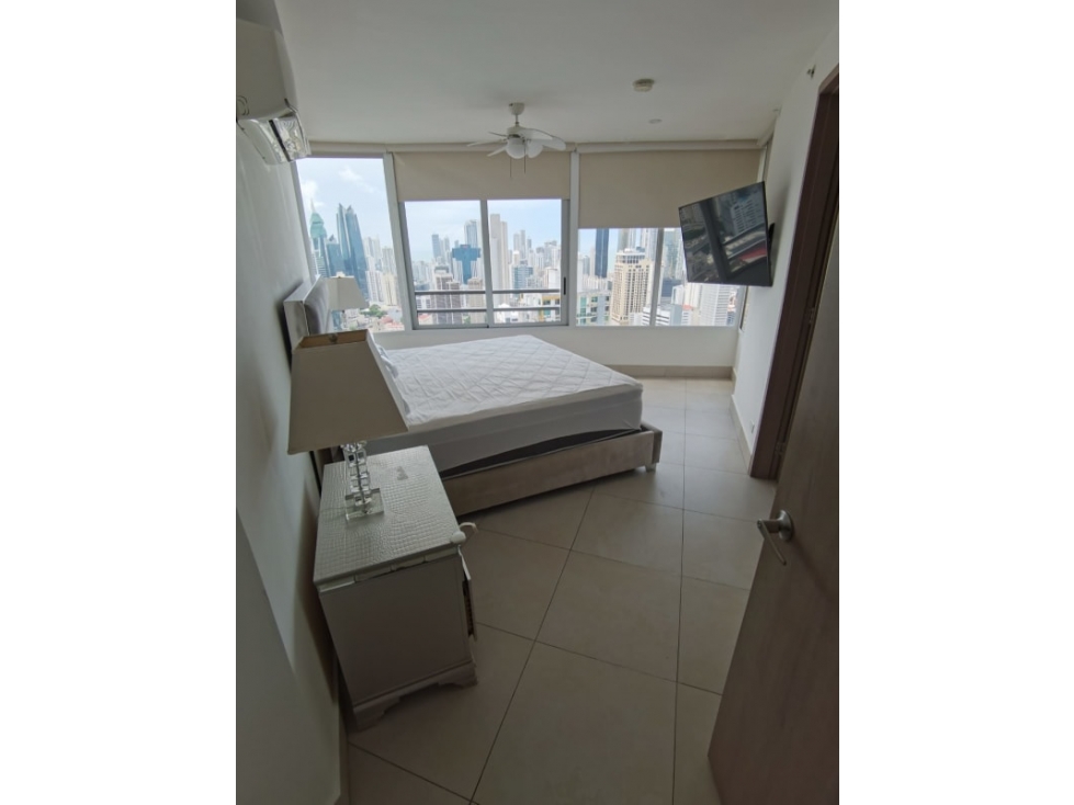 Alquilo Extraordinario apartamento amoblado en el cangrejo — foto 5