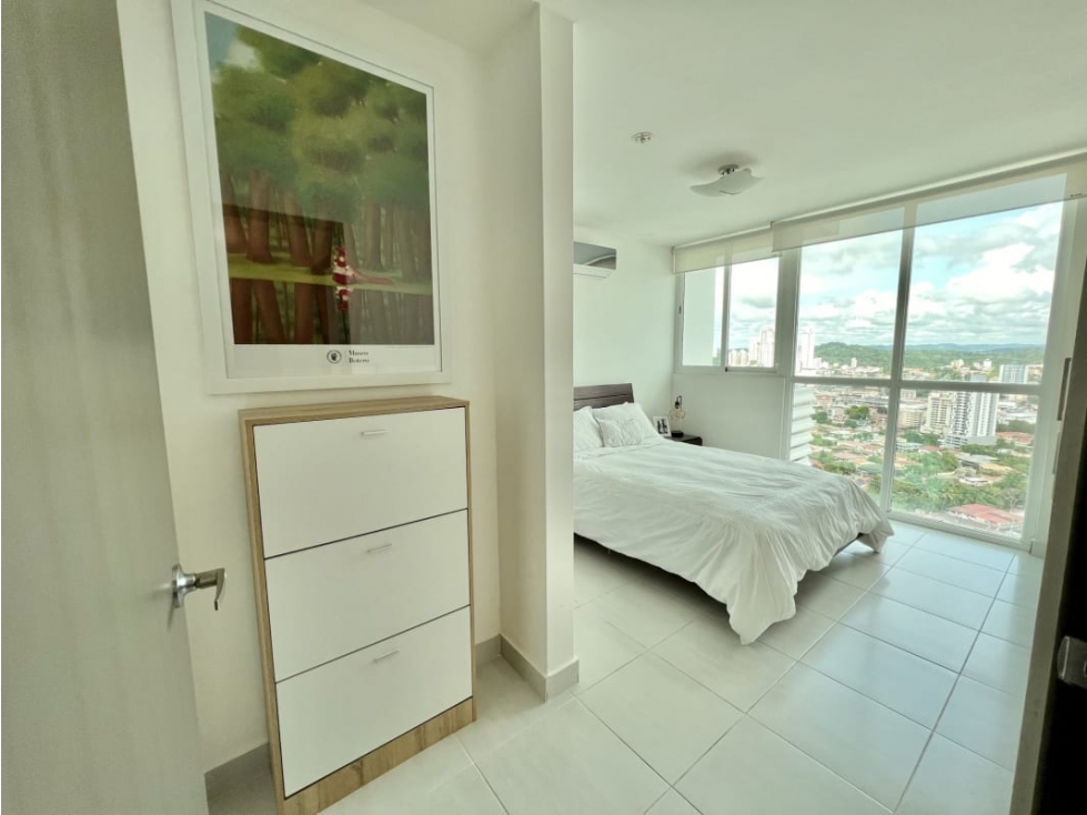 J.G Se vende apartamento Linea Blanca en Carrasquilla $ 190,000 — foto 4