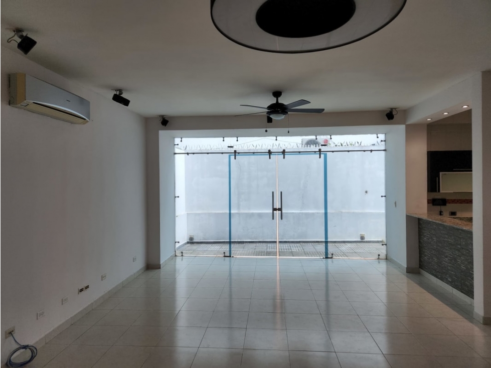 Se alquila casa en la alameda con linea blanca $ 1750 — foto 6