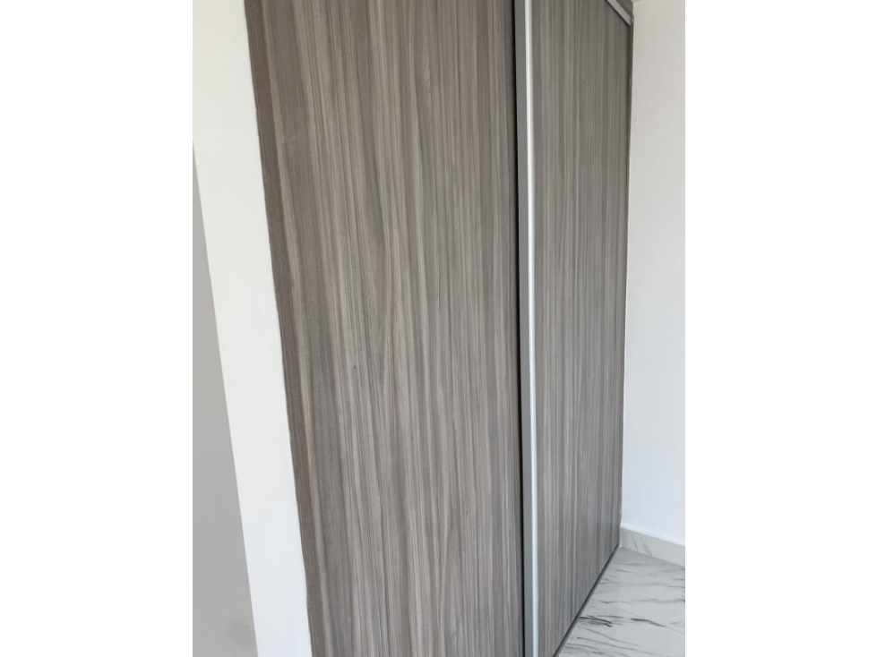 Alquilo Maravilloso apartamento en bella vista GanGa — foto 5