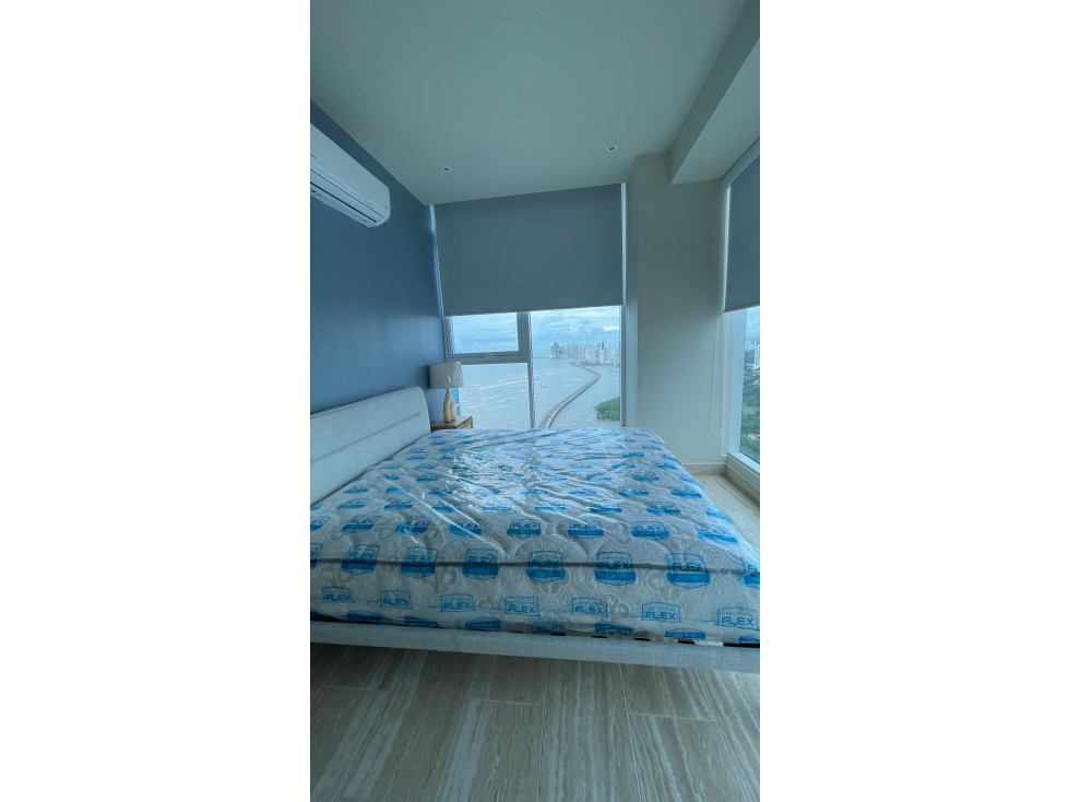 Se Vende Apartamento en THE REGENT con vista al Oceano — foto 6