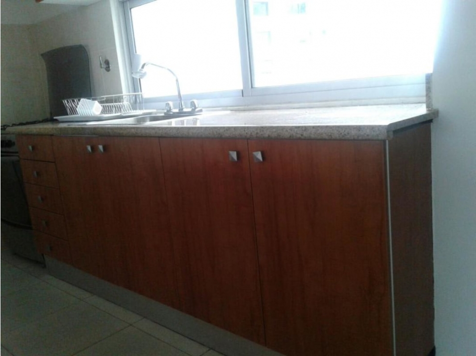 Se vende apartamento en San Francisco — foto 4