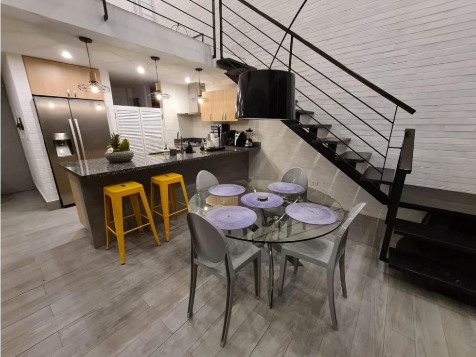 IMG5 Hermoso y espacioso apartamento Marbella full amueblado — foto 2