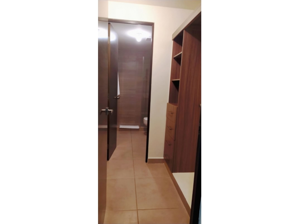 SE ALQUILA APARTAMENTO EN PANAMA PACIFICO AMOBLADO 1 RECAMARA $900 - 5