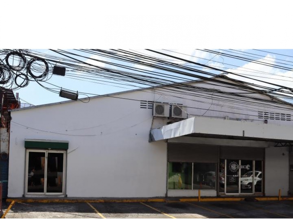 GRAN OPORTUNUDAD SE ALQUILA LOCAL EN BETANIA -I.G.
