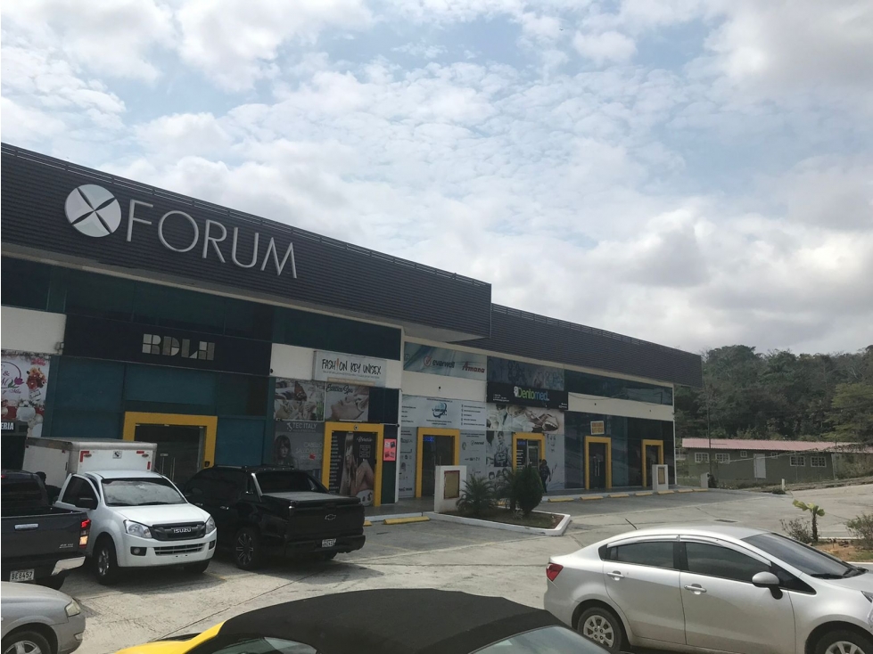 SE VENDE LOCAL COMERCIAL EN ARRAIJAN $ 245,000