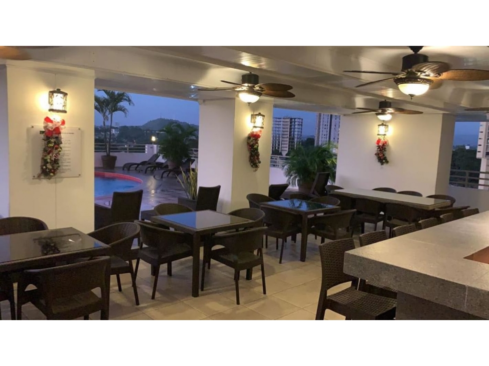 SE VENDE APARTAMENTO EN HATO PINTADO 2 R FS 111