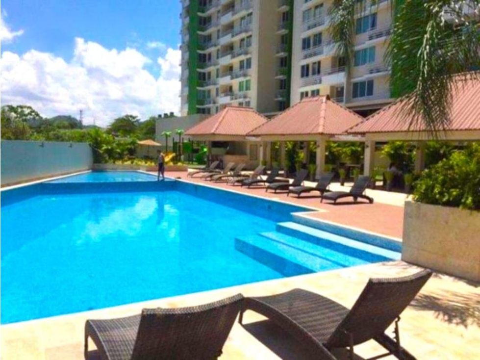 Se Vende Bello Y Comodo Apartamento En Condado Del Rey