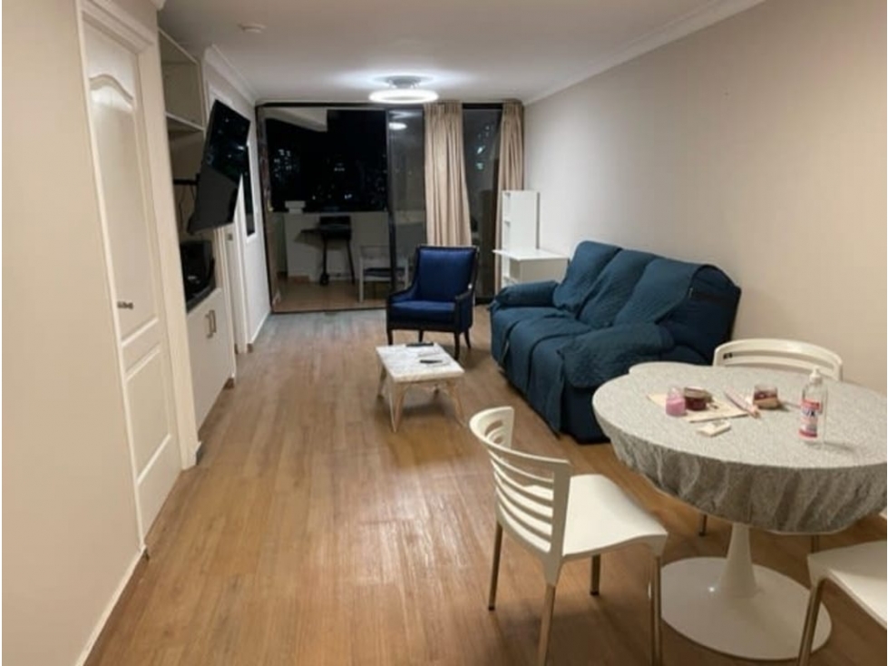 Se Vende Bello Y Comodo Apartamento En Los Ángeles (BETHANIA) — foto 3