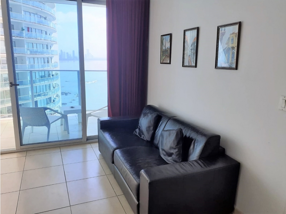 SE VENDE APARTAMENTO EN PUNTA PACIFICA FS 119 — foto 5