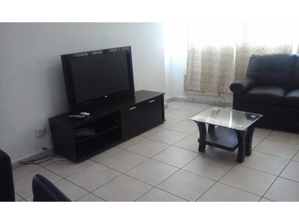 Alquilo Extraordinario apartamento amoblado en Torres Mar del Sur — foto 4