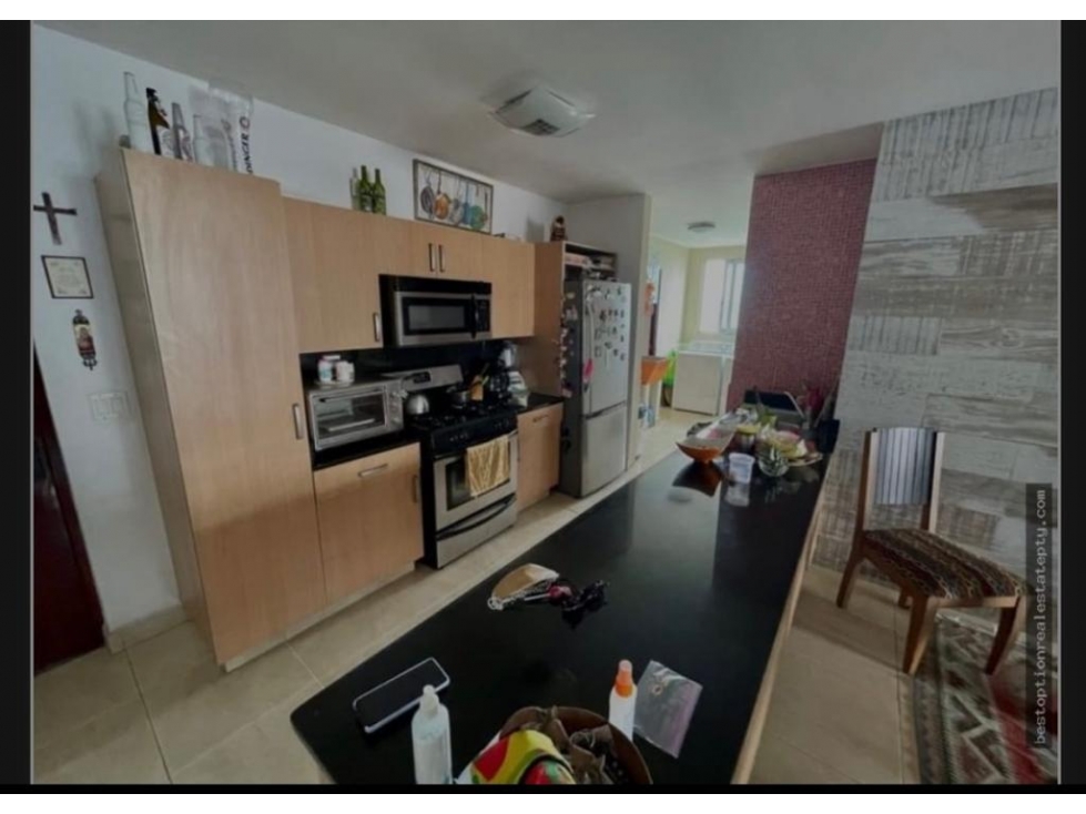 Vendo apto en el Cangrejo super oportunidad 2rec IMG88 — foto 3