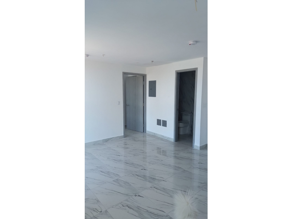 Vendo apto en Bella Vista 1 rec con Vista Panorámica IMG89 — foto 4
