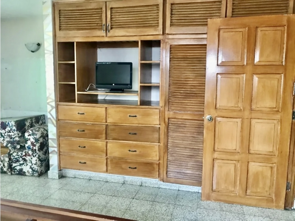 SE ALQUILA CASA EN EL CARMEN $3,000 — foto 6