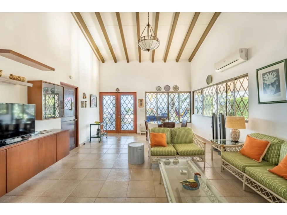 SE VENDE CASA FRENTE A LA PLAYA EN FARALLON $1,100,000 — foto 2