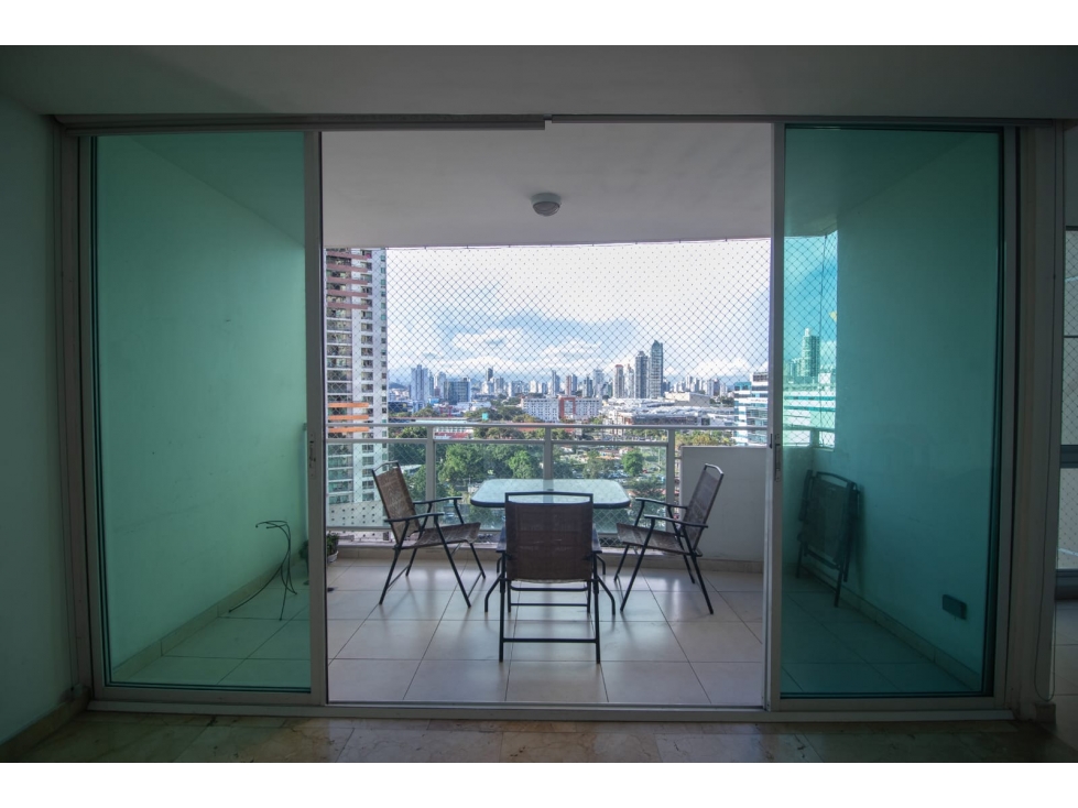 Vendo apto en muy buena oferta en Punta Pacifica 3 recamaras IMG99 — foto 2