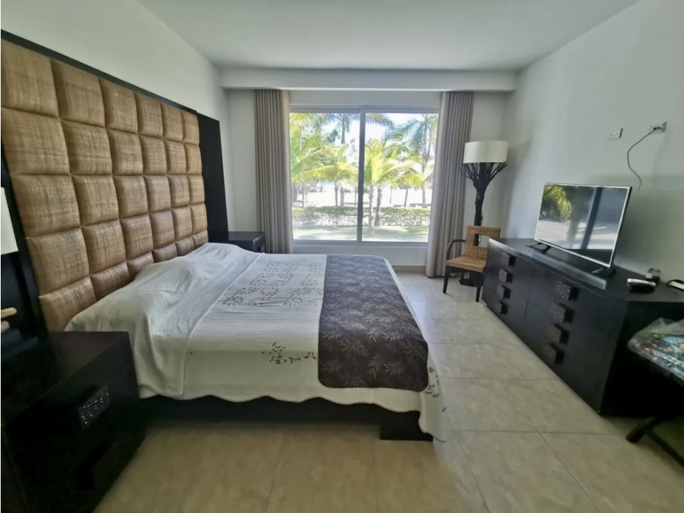 SE VENDE APARTAMENTO FRENTE A PLAYA $240,000 — foto 6