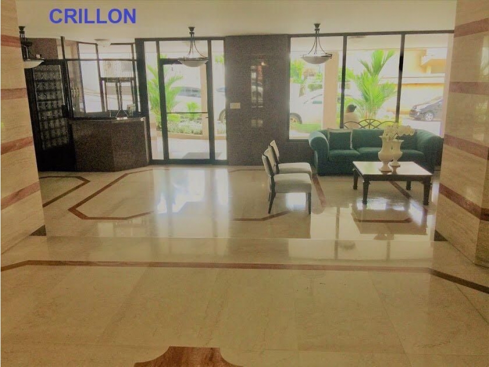 SE ALQUILA APARTAMENTO AMOBLADO PAITILLA $2500 — foto 4