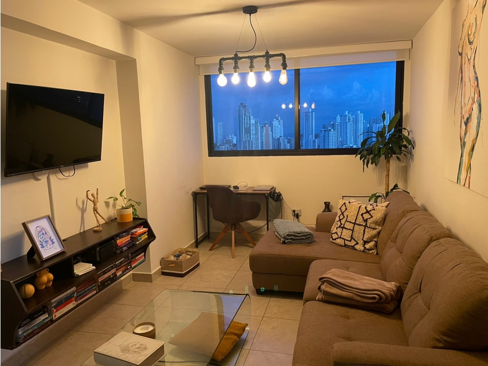 VENDO hermoso apto en Carrasquilla Vista al Parque Omar 2 rec.IMG110 — foto 2