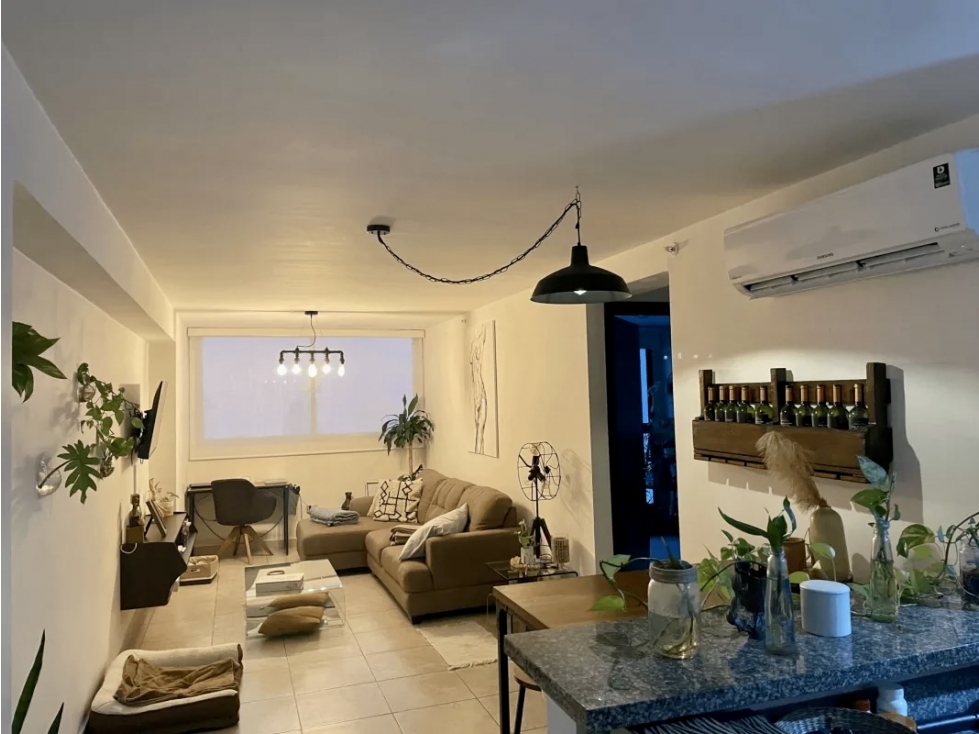 SE VENDE APARTAMENTO CON VISTA AL PARQUE OMAR $137,000 — foto 2
