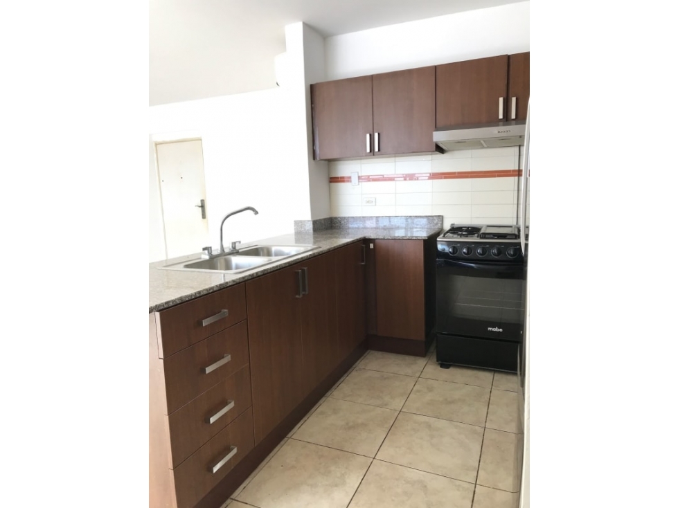 Alquilo extraordinario apartamento en via argentina ph kubic — foto 6