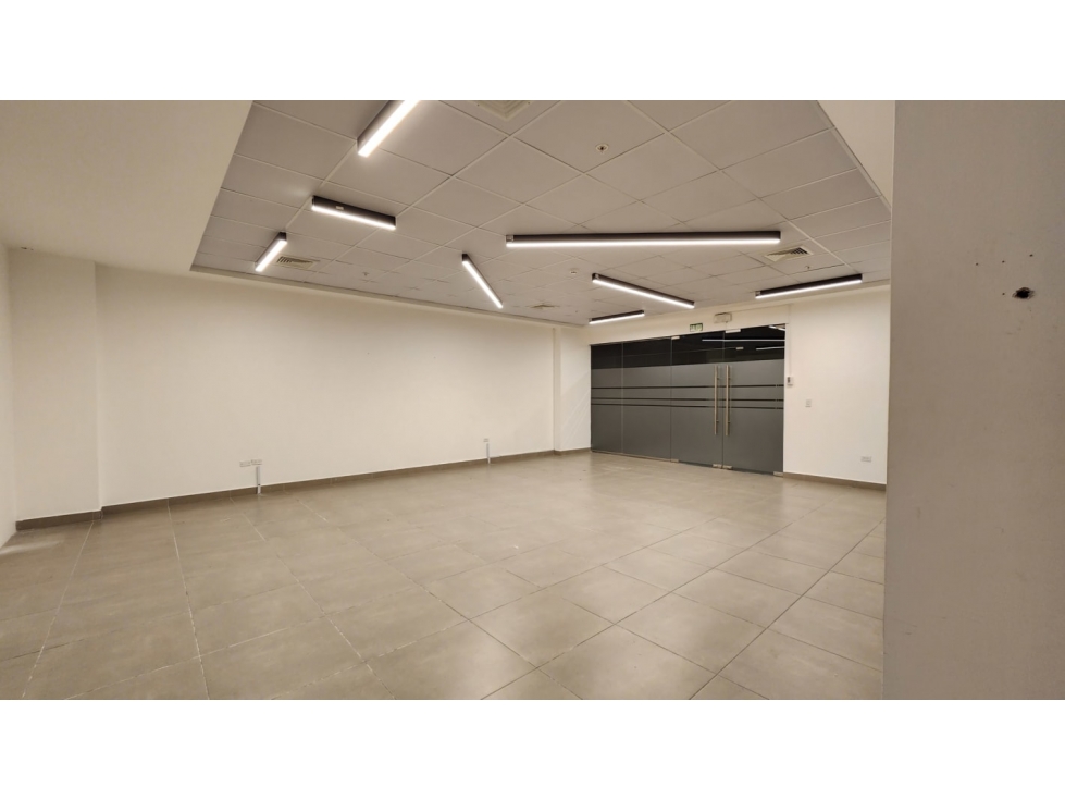 ALQUILER DE OFICINAS EN EL DORADO DESDE 90 HASTA 180MTS — foto 2