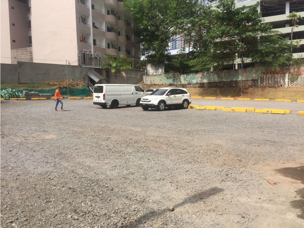 SE ALQUILA TERRENO EN EL CANGREJO 1.642 MTRS -I.G. — foto 5