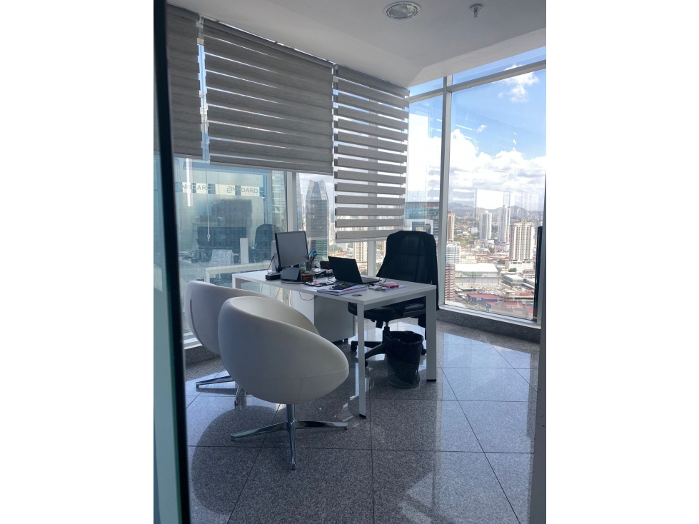 ALQUILER OFICINA EL TORNILLO — foto 3