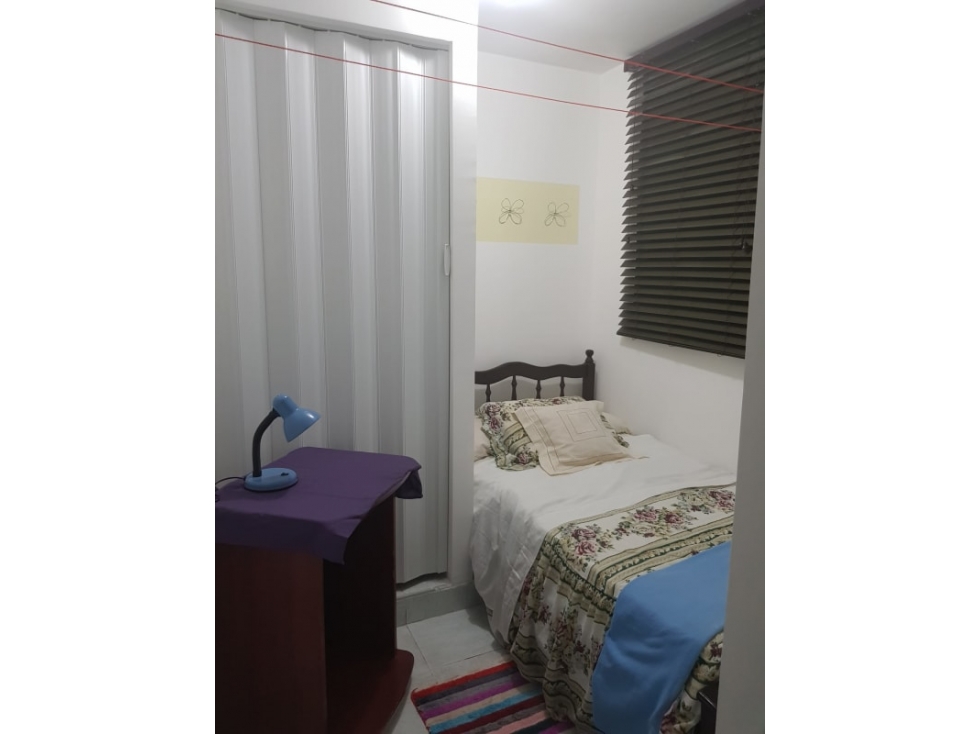 Alquilo Comodo apartamento amoblado en san francisco — foto 4