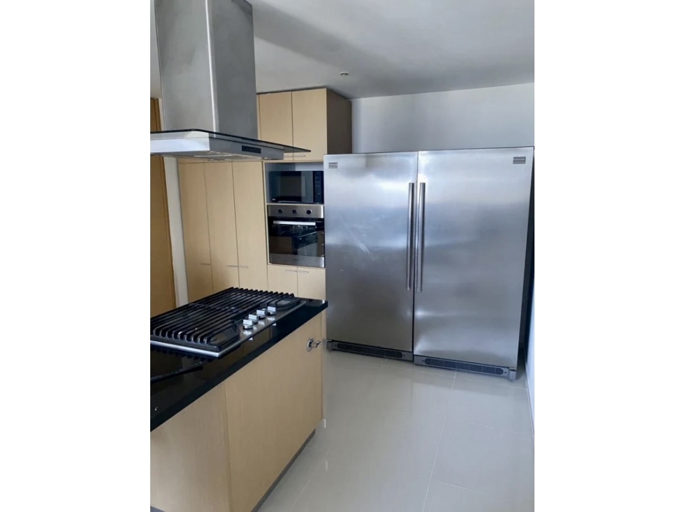 ALQUILO APARTAMENTO EN COSTA DEL ESTE — foto 5
