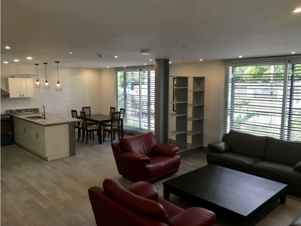 Se alquila hermoso duplex amoblado en Marbella $2,750 — foto 2