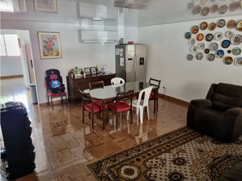 SE VENDE CASA REMODELADA EN CERRO VIENTO — foto 6
