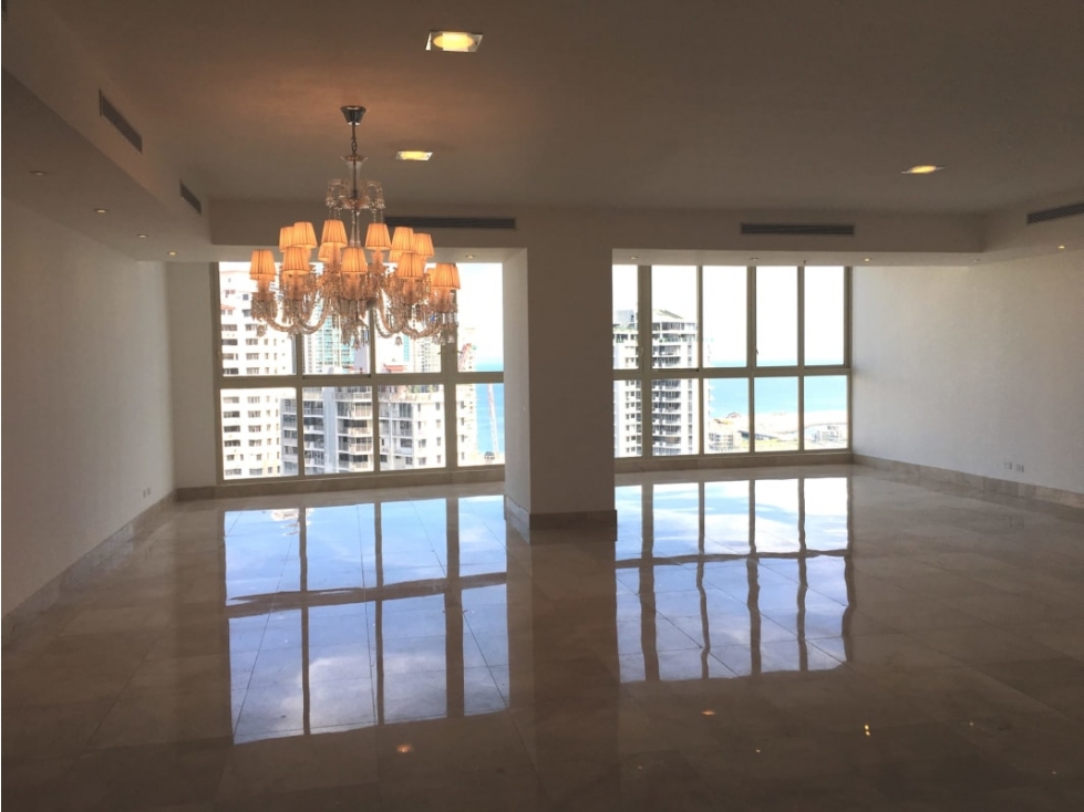Alquilo Extraordinario apartamento en paitilla Aproveche