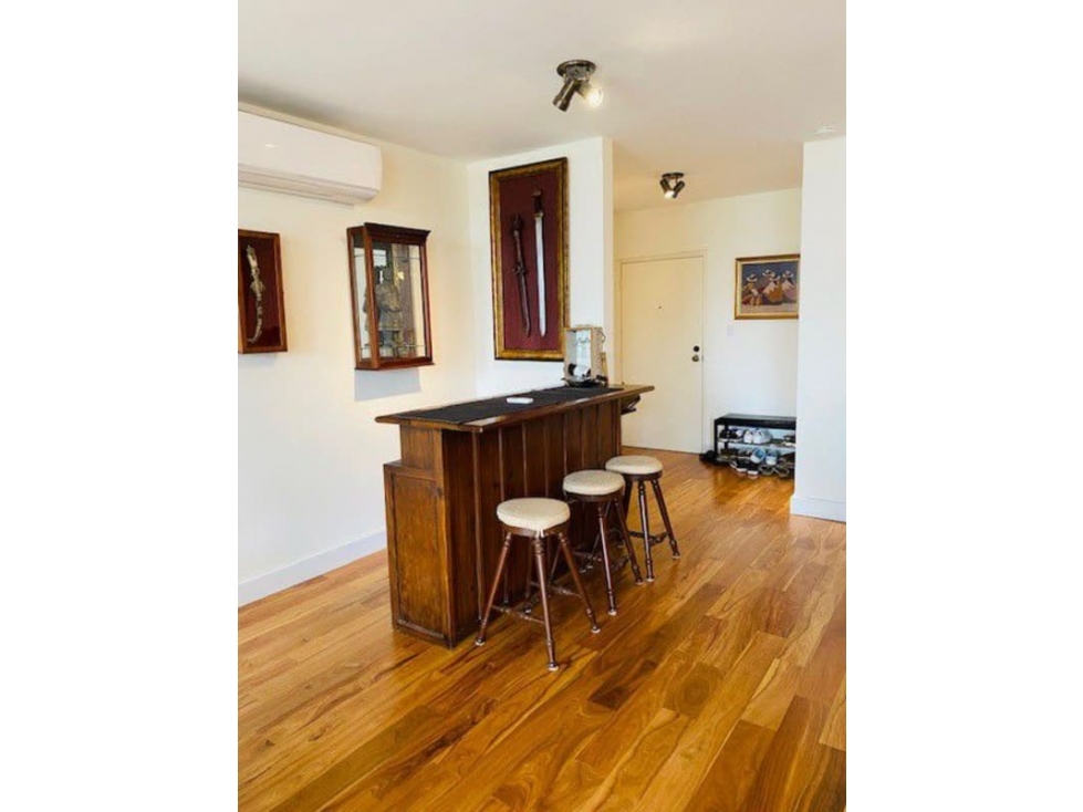 Alquilo Extraordinario apartamento amoblado Punta pacifica — foto 4