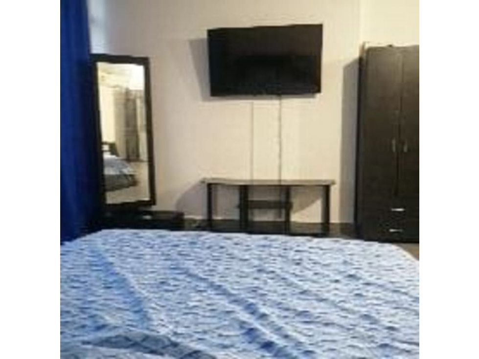 Alquilo apartamento amoblado en avenida balboa — foto 4