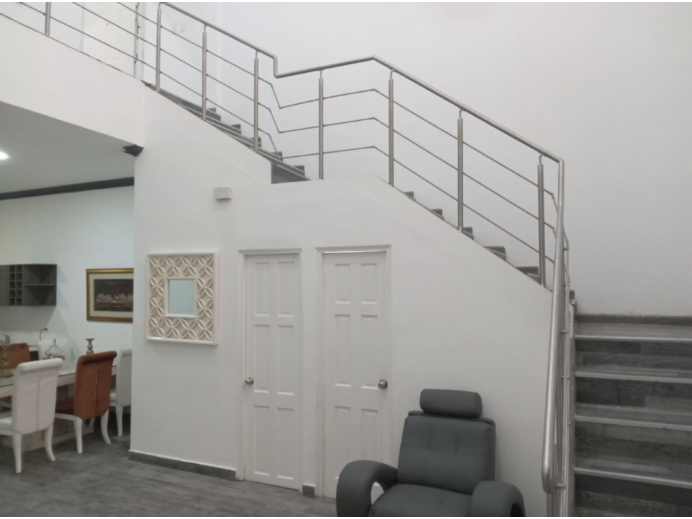 ALQUILO CASA AMOBLADA EN LINDA VISTA $1,300 — foto 5