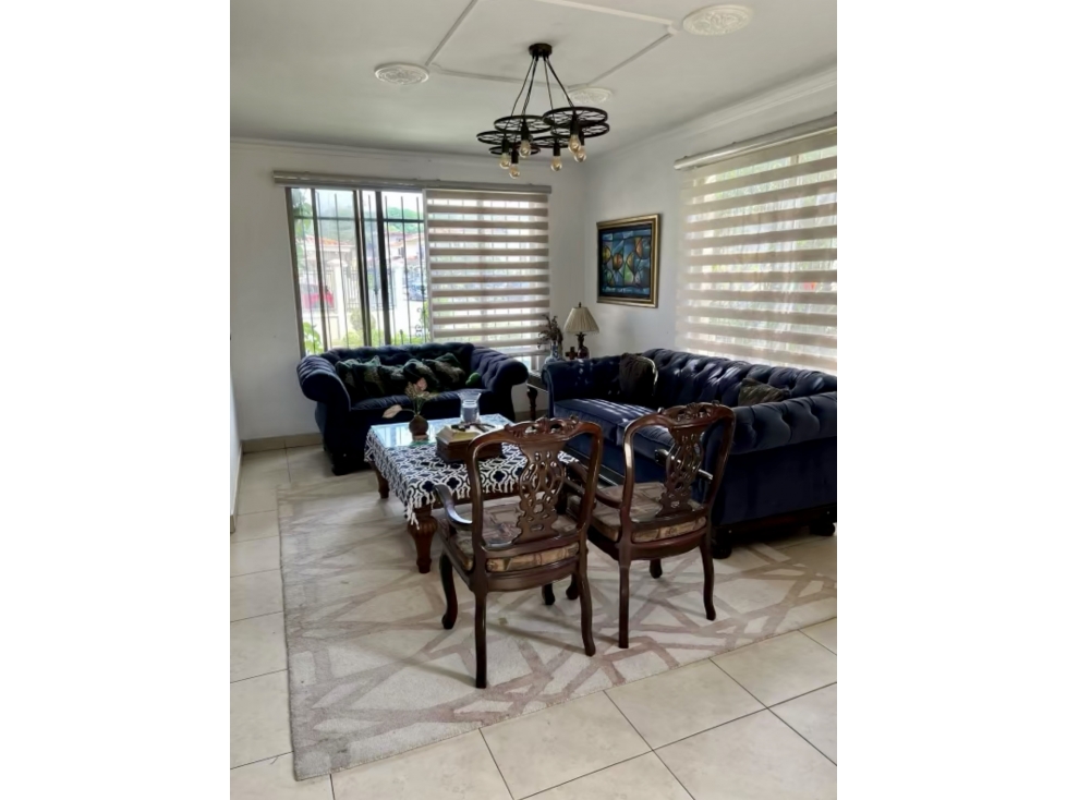 ALQUILO/VENDO HERMOSA CASA EN CONDADO DEL REY $650,000 — foto 4