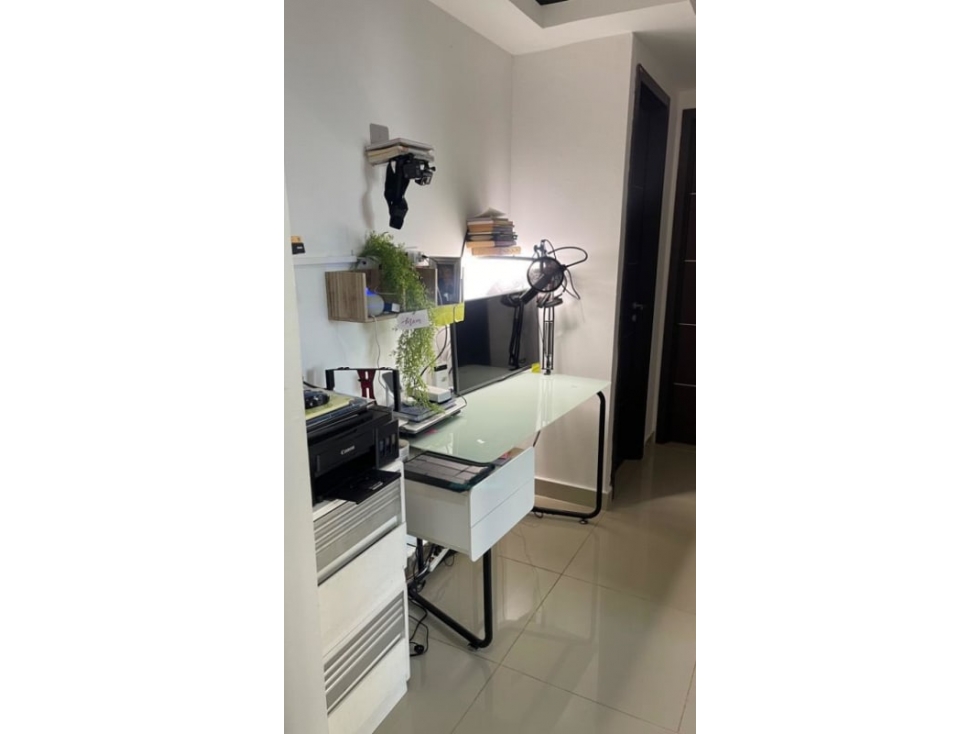ALQUILER LINDO APARTAMENTO VILLA DE LAS FUENTES $1.295 — foto 6