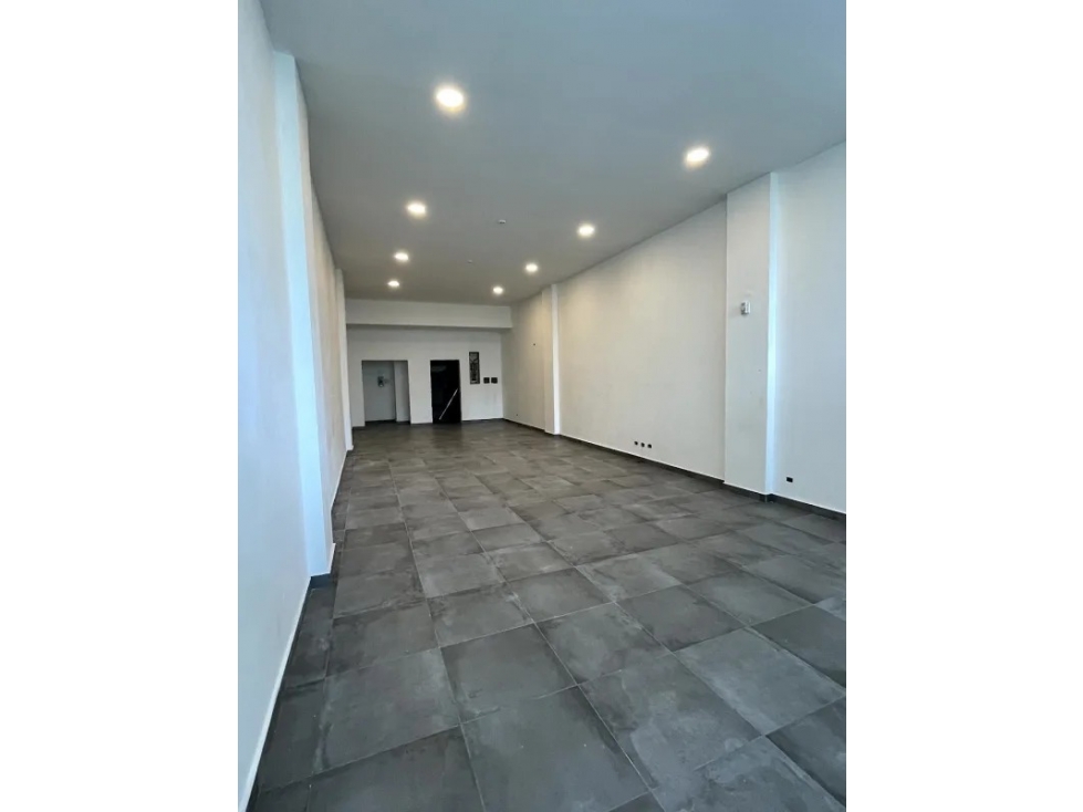 Se Alquila Local Comercial 106 mts San Francisco $2.230.00+itbms