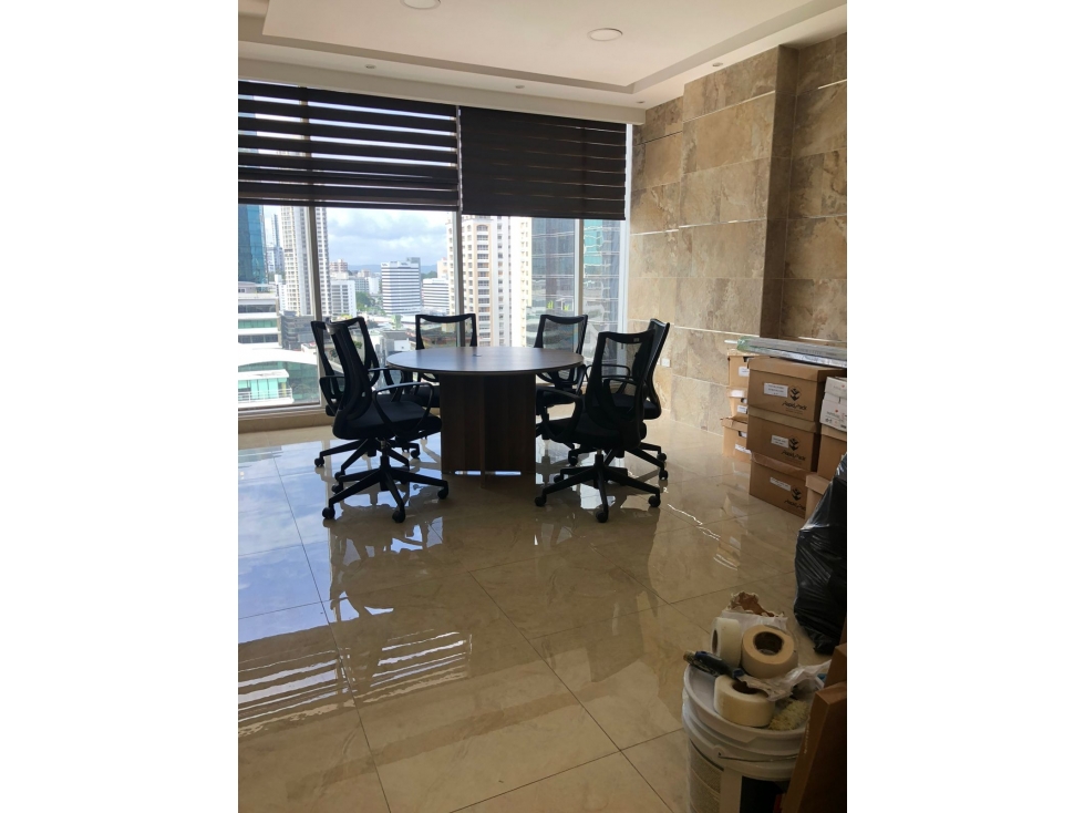 SE ALQUILA OFICINA EN OBARRIO >>DISPONIBILIDAD INMEDIATA<<