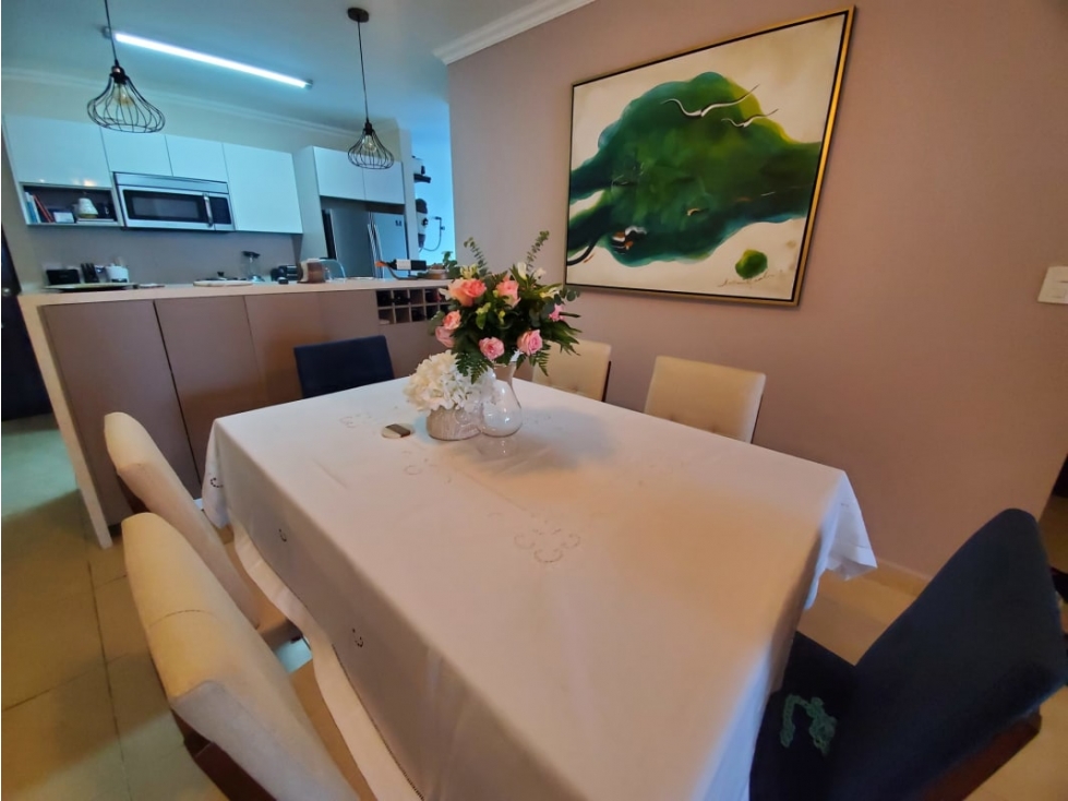 ALQUILER DE APARTAMENTO CON LINEA BLANCA $ 1,425.00 — foto 6