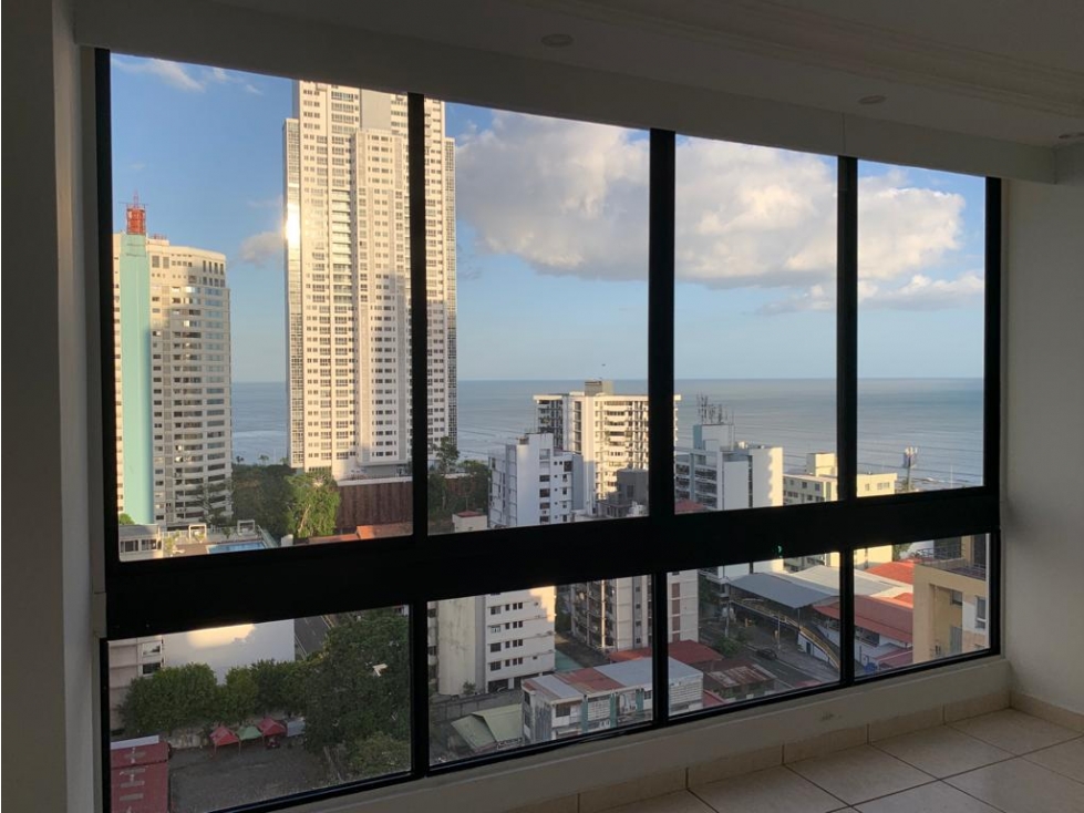 SE ALQUILA APARTAMENTO EN COCO DEL MAR A SOLO $1,250.00