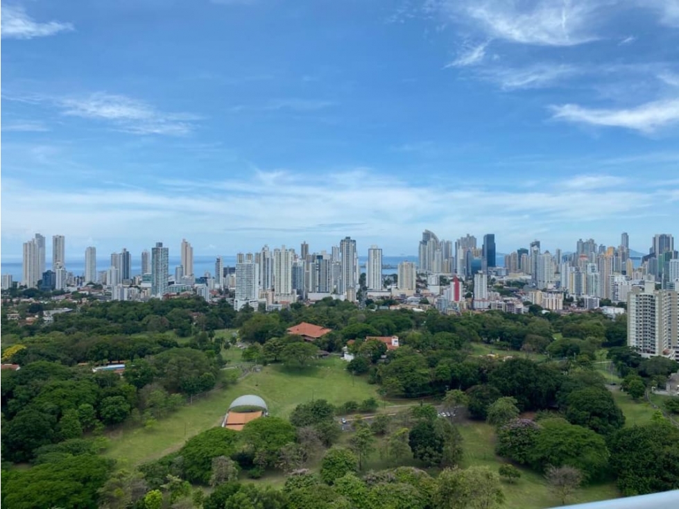 Alquiler de apartamento amoblado en carrasquilla a solo $1,000.00 — foto 3