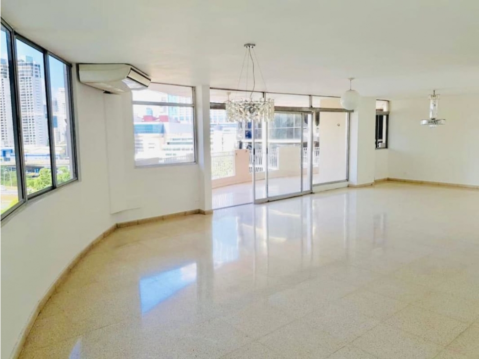 Alquilo apartamento con hermosa vista al Mar Paitilla — foto 2